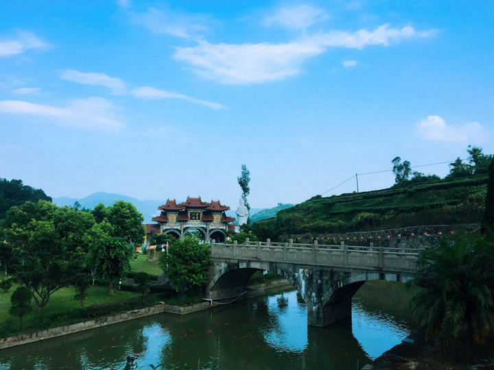 法师加持,皆大欢喜<五>