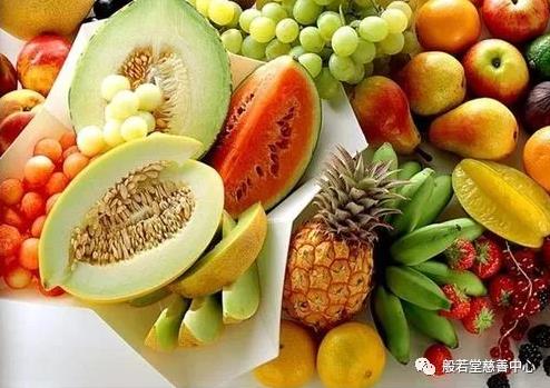 夏季养生知识 夏季养生知识