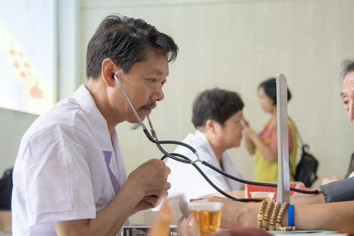 叶世振医生 叶世振医生